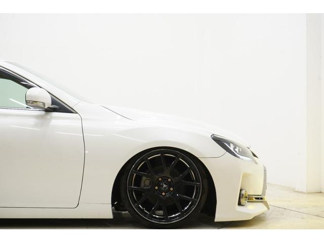 マークＸ ２５０Ｇ　リラックスセレクション　サンルーフ／社外車高調／社外ＷＯＲＫ１９インチ／３眼ヘッドライト／スモークテール／パワーシート／プッシュスタート／２色フォグランプ／ＢＲＡＳＨシートカバー／ＥＴＣ／フルカスタム／ローダウン／（50枚目）