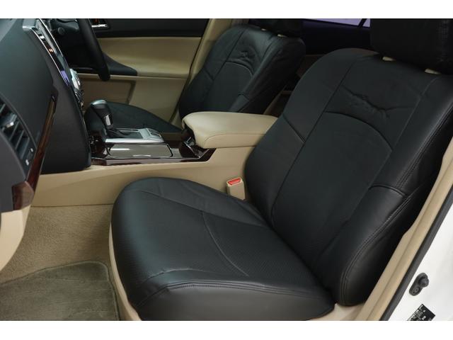 マークＸ ２５０Ｇ　リラックスセレクション　サンルーフ／社外車高調／社外ＷＯＲＫ１９インチ／３眼ヘッドライト／スモークテール／パワーシート／プッシュスタート／２色フォグランプ／ＢＲＡＳＨシートカバー／ＥＴＣ／フルカスタム／ローダウン／（70枚目）