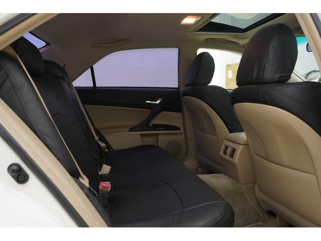 マークＸ ２５０Ｇ　リラックスセレクション　サンルーフ／社外車高調／社外ＷＯＲＫ１９インチ／３眼ヘッドライト／スモークテール／パワーシート／プッシュスタート／２色フォグランプ／ＢＲＡＳＨシートカバー／ＥＴＣ／フルカスタム／ローダウン／（73枚目）