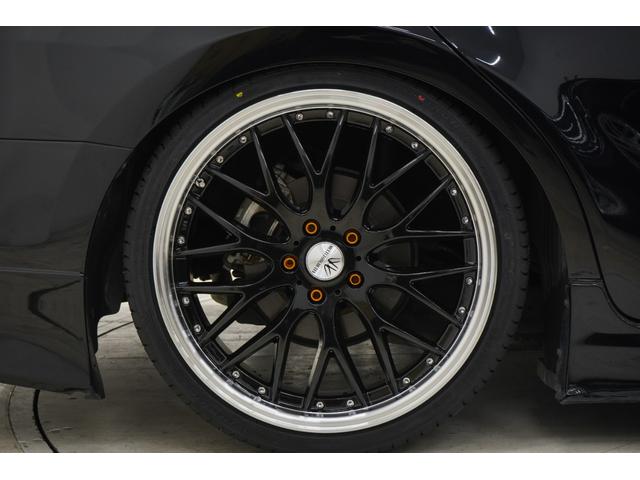 カムリ クリアテール/TRDエアロ/トランクスポイラー/新品TEIN車高調/新品マルチフォルケッタ20インチ/BRASHナット/Bluetooth/バックカメラ/パワーシート/ETC/ローダウン/フルカスタム(6枚目)