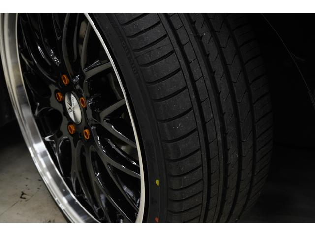 カムリ クリアテール/TRDエアロ/トランクスポイラー/新品TEIN車高調/新品マルチフォルケッタ20インチ/BRASHナット/Bluetooth/バックカメラ/パワーシート/ETC/ローダウン/フルカスタム(7枚目)