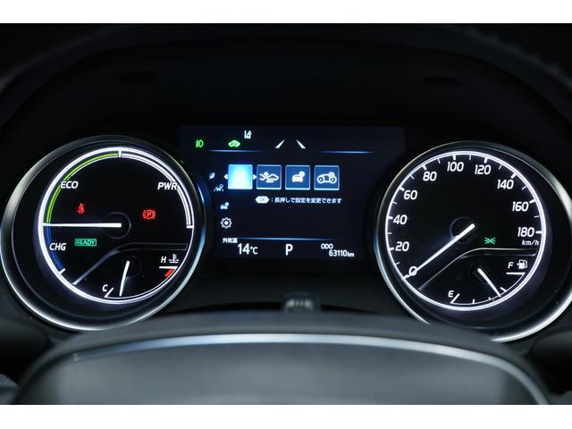 カムリ クリアテール/TRDエアロ/トランクスポイラー/新品TEIN車高調/新品マルチフォルケッタ20インチ/BRASHナット/Bluetooth/バックカメラ/パワーシート/ETC/ローダウン/フルカスタム(29枚目)