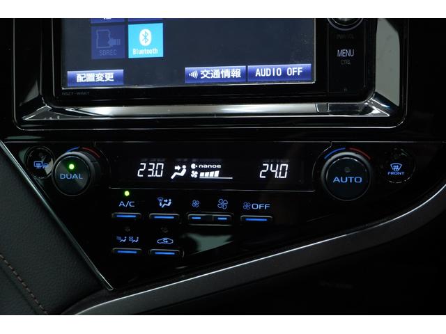 カムリ クリアテール/TRDエアロ/トランクスポイラー/新品TEIN車高調/新品マルチフォルケッタ20インチ/BRASHナット/Bluetooth/バックカメラ/パワーシート/ETC/ローダウン/フルカスタム(35枚目)