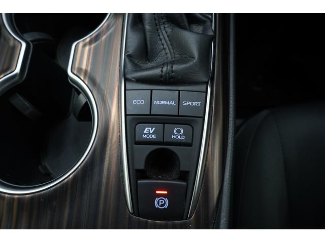 カムリ クリアテール/TRDエアロ/トランクスポイラー/新品TEIN車高調/新品マルチフォルケッタ20インチ/BRASHナット/Bluetooth/バックカメラ/パワーシート/ETC/ローダウン/フルカスタム(37枚目)