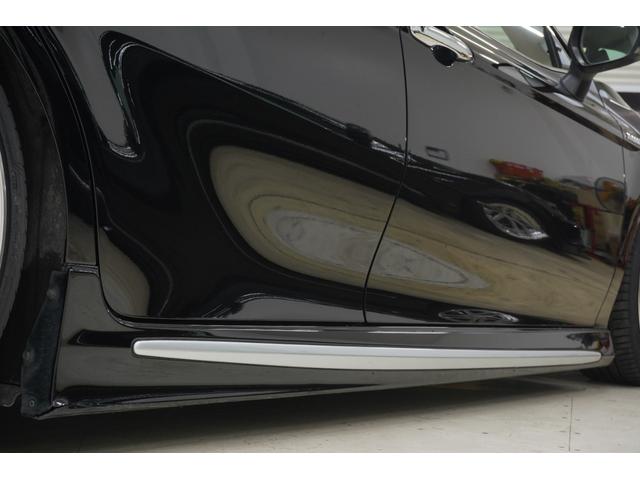 カムリ クリアテール/TRDエアロ/トランクスポイラー/新品TEIN車高調/新品マルチフォルケッタ20インチ/BRASHナット/Bluetooth/バックカメラ/パワーシート/ETC/ローダウン/フルカスタム(44枚目)