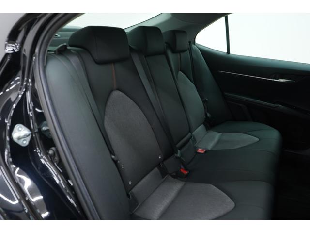 カムリ クリアテール/TRDエアロ/トランクスポイラー/新品TEIN車高調/新品マルチフォルケッタ20インチ/BRASHナット/Bluetooth/バックカメラ/パワーシート/ETC/ローダウン/フルカスタム(75枚目)