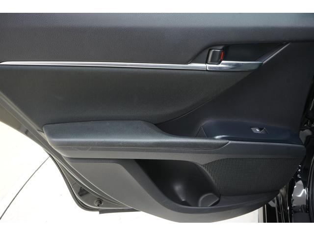 カムリ クリアテール/TRDエアロ/トランクスポイラー/新品TEIN車高調/新品マルチフォルケッタ20インチ/BRASHナット/Bluetooth/バックカメラ/パワーシート/ETC/ローダウン/フルカスタム(76枚目)