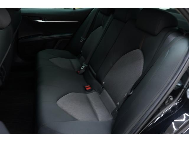 カムリ クリアテール/TRDエアロ/トランクスポイラー/新品TEIN車高調/新品マルチフォルケッタ20インチ/BRASHナット/Bluetooth/バックカメラ/パワーシート/ETC/ローダウン/フルカスタム(78枚目)