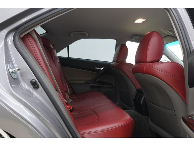 マークＸ ２５０Ｇ　リラックスセレクション　社外エアサス／エイムゲイン２０インチ／前期スモークヘッドライト・テールランプ／社外ストレートマフラー／トランクスポイラー／社外エアロ／Ｂｌｕｅｔｏｏｔｈ／バックカメラ／パワーシート／フルカスタム／（74枚目）