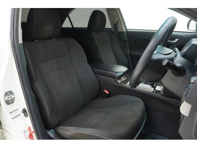 マークＸ ２５０Ｇ　中期型／前後Ｇ’ｓバンパー／中期ヘッドライト／コウゴクテールランプ／新品ＴＥＩＮ車高調／ＢＲＡＳＨナット／社外ＦＴＸ１９インチ／Ｂｌｕｅｔｏｏｔｈ／バックカメラ／プッシュスタート／ＥＴＣ／フルカスタム（5枚目）