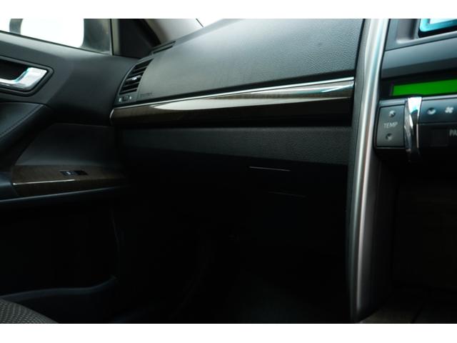 マークＸ ２５０Ｇ　中期型／前後Ｇ’ｓバンパー／中期ヘッドライト／コウゴクテールランプ／新品ＴＥＩＮ車高調／ＢＲＡＳＨナット／社外ＦＴＸ１９インチ／Ｂｌｕｅｔｏｏｔｈ／バックカメラ／プッシュスタート／ＥＴＣ／フルカスタム（42枚目）