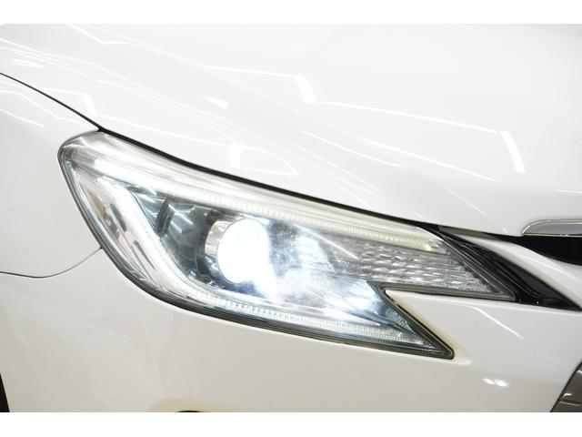 マークＸ ２５０Ｇ　中期型／前後Ｇ’ｓバンパー／中期ヘッドライト／コウゴクテールランプ／新品ＴＥＩＮ車高調／ＢＲＡＳＨナット／社外ＦＴＸ１９インチ／Ｂｌｕｅｔｏｏｔｈ／バックカメラ／プッシュスタート／ＥＴＣ／フルカスタム（44枚目）