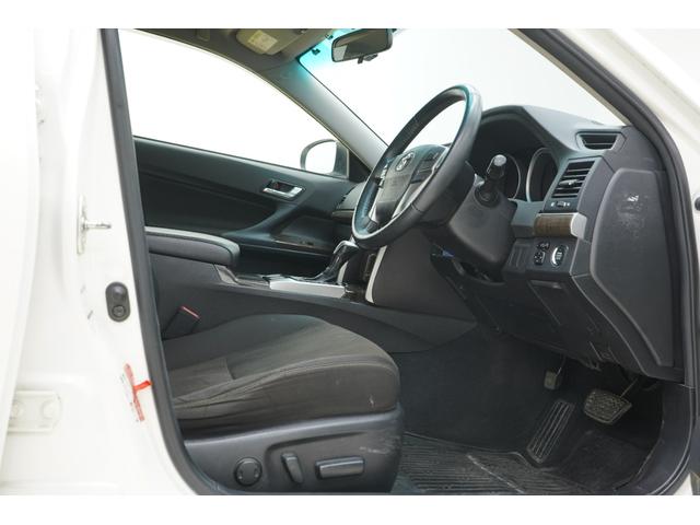 マークＸ ２５０Ｇ　中期型／前後Ｇ’ｓバンパー／中期ヘッドライト／コウゴクテールランプ／新品ＴＥＩＮ車高調／ＢＲＡＳＨナット／社外ＦＴＸ１９インチ／Ｂｌｕｅｔｏｏｔｈ／バックカメラ／プッシュスタート／ＥＴＣ／フルカスタム（65枚目）