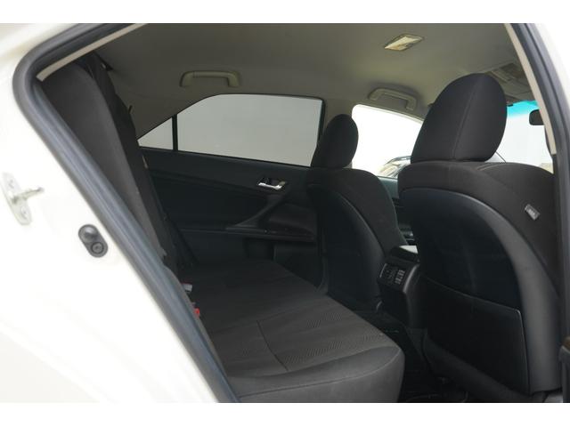 マークＸ ２５０Ｇ　中期型／前後Ｇ’ｓバンパー／中期ヘッドライト／コウゴクテールランプ／新品ＴＥＩＮ車高調／ＢＲＡＳＨナット／社外ＦＴＸ１９インチ／Ｂｌｕｅｔｏｏｔｈ／バックカメラ／プッシュスタート／ＥＴＣ／フルカスタム（73枚目）