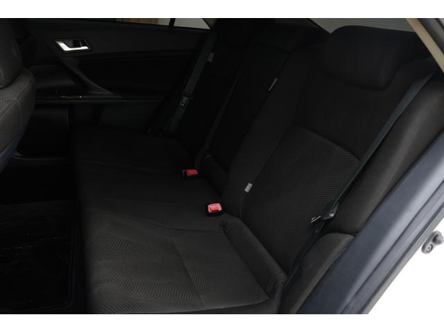 マークＸ ２５０Ｇ　中期型／前後Ｇ’ｓバンパー／中期ヘッドライト／コウゴクテールランプ／新品ＴＥＩＮ車高調／ＢＲＡＳＨナット／社外ＦＴＸ１９インチ／Ｂｌｕｅｔｏｏｔｈ／バックカメラ／プッシュスタート／ＥＴＣ／フルカスタム（77枚目）