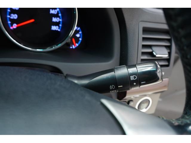 マークＸ ２５０Ｇ　リラックスセレクション　前後Ｇ’ｓバンパー／新品ＷＯＲＫジーストＳＴＸ１９インチ／新品タイヤ／新品ＴＥＩＮ車高調／ＢＲＡＳＨ３眼ヘッドライト／コウゴクテールランプ／２色フォグ／ＢＲＡＳＨナット／ＢＲＡＳＨシートカバー／ＥＴＣ（24枚目）