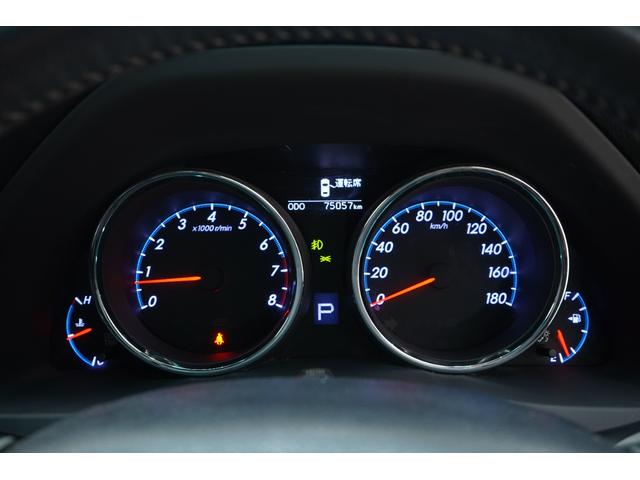 マークＸ ２５０Ｇ　リラックスセレクション　前後Ｇ’ｓバンパー／新品ＷＯＲＫジーストＳＴＸ１９インチ／新品タイヤ／新品ＴＥＩＮ車高調／ＢＲＡＳＨ３眼ヘッドライト／コウゴクテールランプ／２色フォグ／ＢＲＡＳＨナット／ＢＲＡＳＨシートカバー／ＥＴＣ（27枚目）