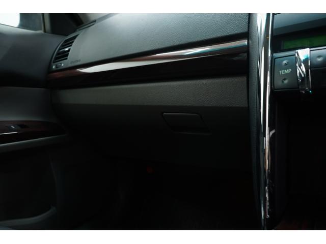 マークＸ ２５０Ｇ　リラックスセレクション　前後Ｇ’ｓバンパー／新品ＷＯＲＫジーストＳＴＸ１９インチ／新品タイヤ／新品ＴＥＩＮ車高調／ＢＲＡＳＨ３眼ヘッドライト／コウゴクテールランプ／２色フォグ／ＢＲＡＳＨナット／ＢＲＡＳＨシートカバー／ＥＴＣ（40枚目）