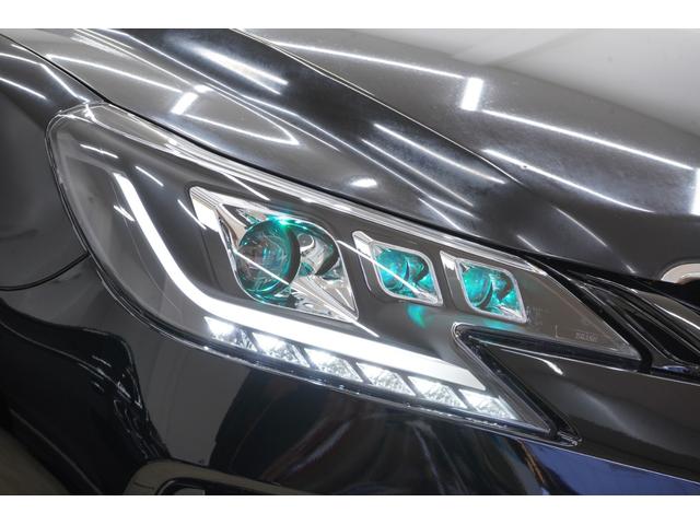 マークＸ ２５０Ｇ　リラックスセレクション　前後Ｇ’ｓバンパー／新品ＷＯＲＫジーストＳＴＸ１９インチ／新品タイヤ／新品ＴＥＩＮ車高調／ＢＲＡＳＨ３眼ヘッドライト／コウゴクテールランプ／２色フォグ／ＢＲＡＳＨナット／ＢＲＡＳＨシートカバー／ＥＴＣ（42枚目）