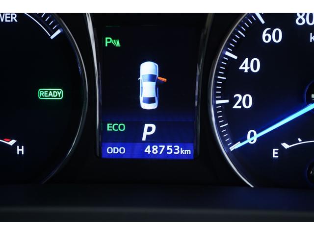 クラウンハイブリッド ロイヤルサルーン　ハイブリッド／社外エアロ／社外車高調／社外レオンハルト２０インチ／純正ヘッドライト・テールランプ／社外リアピースマフラー／パワーシート／シートヒーター／オートクルーズコントロール／バックカメラ／ＥＴＣ（31枚目）