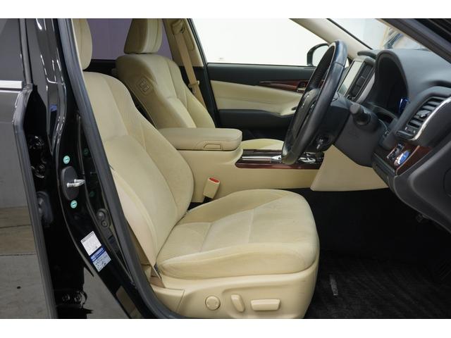 クラウンハイブリッド ロイヤルサルーン　ハイブリッド／社外エアロ／社外車高調／社外レオンハルト２０インチ／純正ヘッドライト・テールランプ／社外リアピースマフラー／パワーシート／シートヒーター／オートクルーズコントロール／バックカメラ／ＥＴＣ（66枚目）