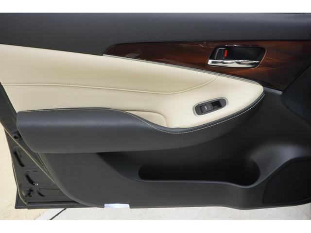 クラウンハイブリッド ロイヤルサルーン　ハイブリッド／社外エアロ／社外車高調／社外レオンハルト２０インチ／純正ヘッドライト・テールランプ／社外リアピースマフラー／パワーシート／シートヒーター／オートクルーズコントロール／バックカメラ／ＥＴＣ（69枚目）