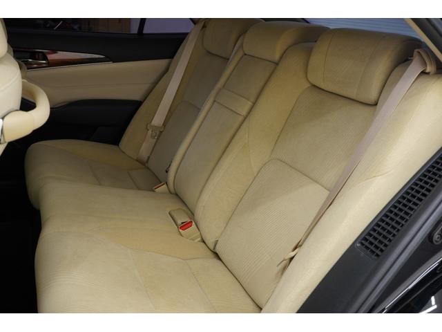 クラウンハイブリッド ロイヤルサルーン　ハイブリッド／社外エアロ／社外車高調／社外レオンハルト２０インチ／純正ヘッドライト・テールランプ／社外リアピースマフラー／パワーシート／シートヒーター／オートクルーズコントロール／バックカメラ／ＥＴＣ（78枚目）