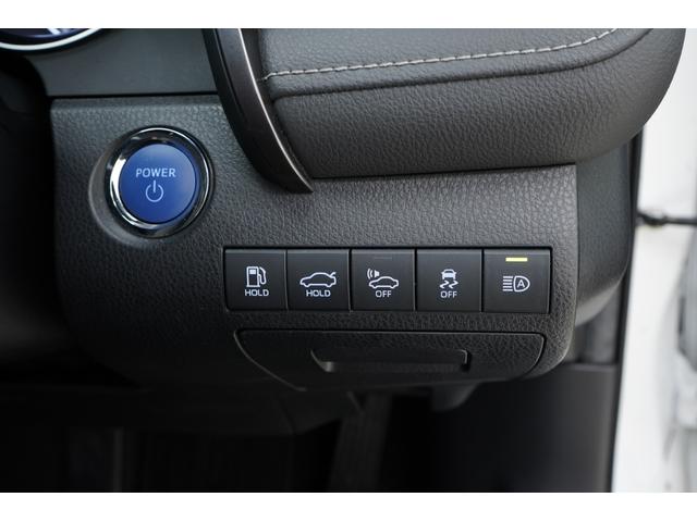 カムリ ＷＳ　ハーフレザー／社外エアサス／ＴＲＤエアロ／社外ＷＯＲＫクヴェル１９インチ／社外マフラー／社外テールランプ／トランクスポイラー／Ｂｌｕｅｔｏｏｔｈ／バックカメラ／ＥＴＣ２．０／運転席パワーシート／（28枚目）