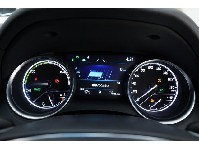 カムリ ＷＳ　ハーフレザー／社外エアサス／ＴＲＤエアロ／社外ＷＯＲＫクヴェル１９インチ／社外マフラー／社外テールランプ／トランクスポイラー／Ｂｌｕｅｔｏｏｔｈ／バックカメラ／ＥＴＣ２．０／運転席パワーシート／（30枚目）