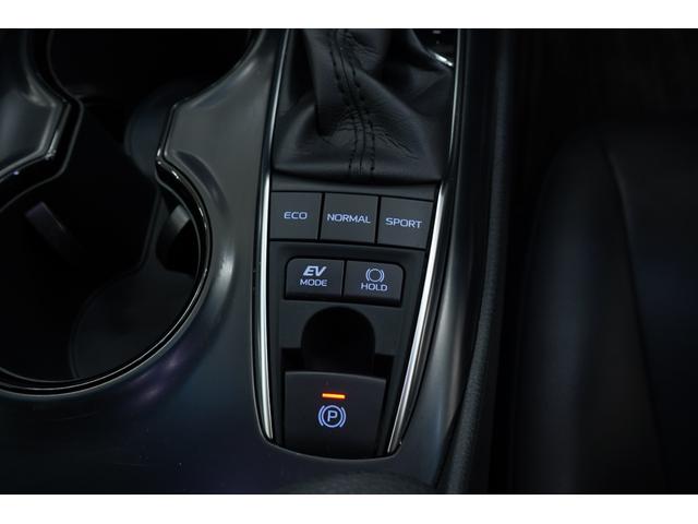 カムリ ＷＳ　ハーフレザー／社外エアサス／ＴＲＤエアロ／社外ＷＯＲＫクヴェル１９インチ／社外マフラー／社外テールランプ／トランクスポイラー／Ｂｌｕｅｔｏｏｔｈ／バックカメラ／ＥＴＣ２．０／運転席パワーシート／（40枚目）