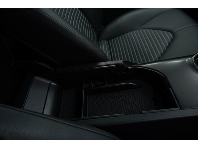 カムリ ＷＳ　ハーフレザー／社外エアサス／ＴＲＤエアロ／社外ＷＯＲＫクヴェル１９インチ／社外マフラー／社外テールランプ／トランクスポイラー／Ｂｌｕｅｔｏｏｔｈ／バックカメラ／ＥＴＣ２．０／運転席パワーシート／（41枚目）