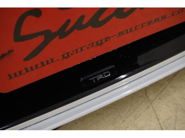 カムリ ＷＳ　ハーフレザー／社外エアサス／ＴＲＤエアロ／社外ＷＯＲＫクヴェル１９インチ／社外マフラー／社外テールランプ／トランクスポイラー／Ｂｌｕｅｔｏｏｔｈ／バックカメラ／ＥＴＣ２．０／運転席パワーシート／（55枚目）