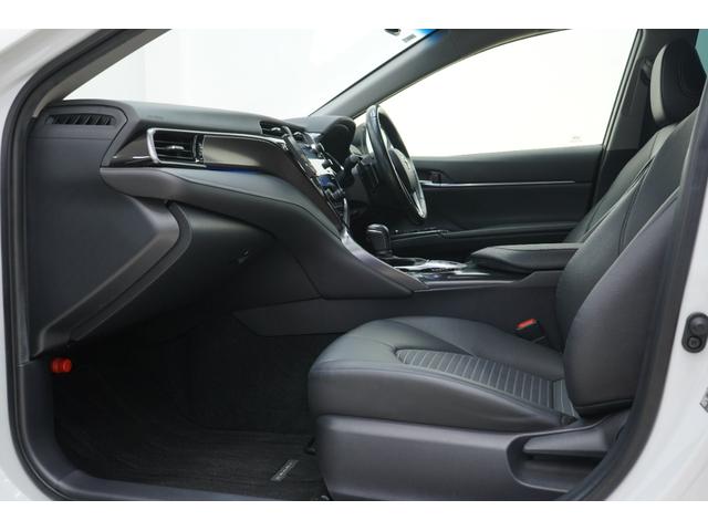 カムリ ＷＳ　ハーフレザー／社外エアサス／ＴＲＤエアロ／社外ＷＯＲＫクヴェル１９インチ／社外マフラー／社外テールランプ／トランクスポイラー／Ｂｌｕｅｔｏｏｔｈ／バックカメラ／ＥＴＣ２．０／運転席パワーシート／（71枚目）