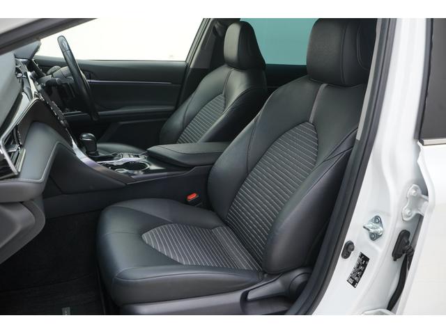 カムリ ＷＳ　ハーフレザー／社外エアサス／ＴＲＤエアロ／社外ＷＯＲＫクヴェル１９インチ／社外マフラー／社外テールランプ／トランクスポイラー／Ｂｌｕｅｔｏｏｔｈ／バックカメラ／ＥＴＣ２．０／運転席パワーシート／（72枚目）