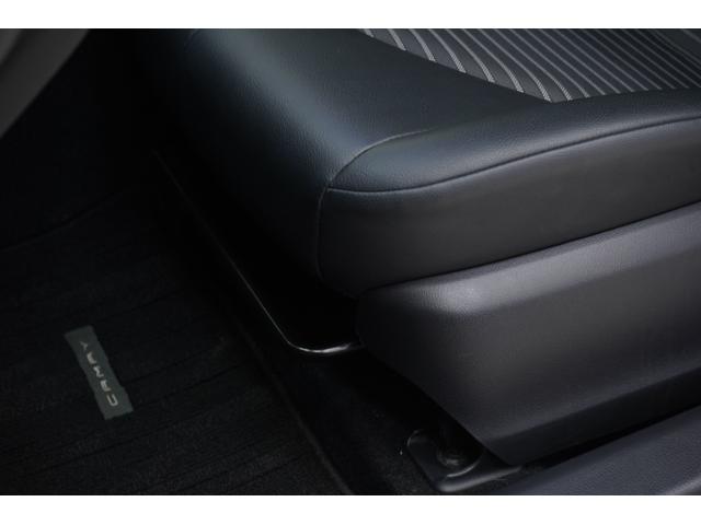 カムリ ＷＳ　ハーフレザー／社外エアサス／ＴＲＤエアロ／社外ＷＯＲＫクヴェル１９インチ／社外マフラー／社外テールランプ／トランクスポイラー／Ｂｌｕｅｔｏｏｔｈ／バックカメラ／ＥＴＣ２．０／運転席パワーシート／（73枚目）