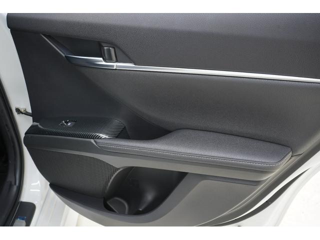 カムリ ＷＳ　ハーフレザー／社外エアサス／ＴＲＤエアロ／社外ＷＯＲＫクヴェル１９インチ／社外マフラー／社外テールランプ／トランクスポイラー／Ｂｌｕｅｔｏｏｔｈ／バックカメラ／ＥＴＣ２．０／運転席パワーシート／（74枚目）