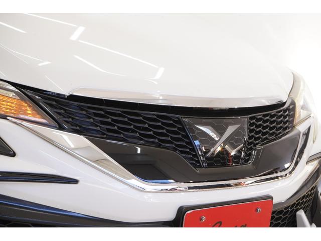 マークX 250G リラックスセレクション エアサス公認/ルーフブラック/RDSバンパー・リアG’sバンパー/モデリスタ(F・Sエアロ・グリルガーニッシュ)/中期ヘッドライト・テール/柿本マフラー/社外BBS18インチ/内装LED打替え済み/(12枚目)