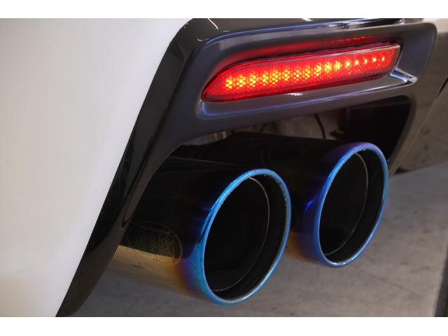 マークX 250G リラックスセレクション エアサス公認/ルーフブラック/RDSバンパー・リアG’sバンパー/モデリスタ(F・Sエアロ・グリルガーニッシュ)/中期ヘッドライト・テール/柿本マフラー/社外BBS18インチ/内装LED打替え済み/(15枚目)