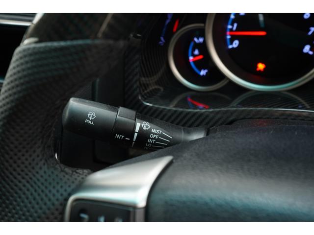 マークX 250G リラックスセレクション エアサス公認/ルーフブラック/RDSバンパー・リアG’sバンパー/モデリスタ(F・Sエアロ・グリルガーニッシュ)/中期ヘッドライト・テール/柿本マフラー/社外BBS18インチ/内装LED打替え済み/(29枚目)