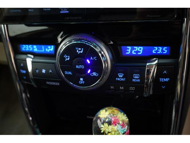 マークX 250G リラックスセレクション エアサス公認/ルーフブラック/RDSバンパー・リアG’sバンパー/モデリスタ(F・Sエアロ・グリルガーニッシュ)/中期ヘッドライト・テール/柿本マフラー/社外BBS18インチ/内装LED打替え済み/(36枚目)