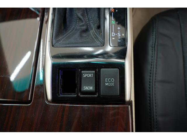 マークX 250G リラックスセレクション エアサス公認/ルーフブラック/RDSバンパー・リアG’sバンパー/モデリスタ(F・Sエアロ・グリルガーニッシュ)/中期ヘッドライト・テール/柿本マフラー/社外BBS18インチ/内装LED打替え済み/(39枚目)