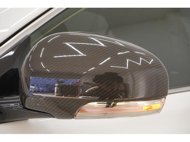 マークX 250G リラックスセレクション エアサス公認/ルーフブラック/RDSバンパー・リアG’sバンパー/モデリスタ(F・Sエアロ・グリルガーニッシュ)/中期ヘッドライト・テール/柿本マフラー/社外BBS18インチ/内装LED打替え済み/(46枚目)