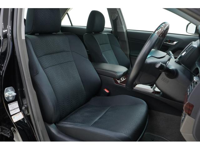 マークX 250G リラックスセレクション・ブラックリミテッド RDSモデリスタエアロ/G’sバンパー/BRASHサイドステップ/OZ19インチホイール/新品TEIN車高調/2眼ヘッドライト(青眼)/2色フォグ/コウゴクテールランプ/バックカメラ/ETC/(5枚目)