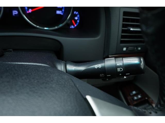 マークX 250G リラックスセレクション・ブラックリミテッド RDSモデリスタエアロ/G’sバンパー/BRASHサイドステップ/OZ19インチホイール/新品TEIN車高調/2眼ヘッドライト(青眼)/2色フォグ/コウゴクテールランプ/バックカメラ/ETC/(27枚目)