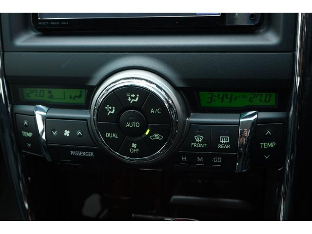 マークX 250G リラックスセレクション・ブラックリミテッド RDSモデリスタエアロ/G’sバンパー/BRASHサイドステップ/OZ19インチホイール/新品TEIN車高調/2眼ヘッドライト(青眼)/2色フォグ/コウゴクテールランプ/バックカメラ/ETC/(36枚目)