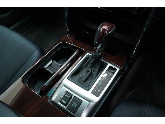 マークX 250G リラックスセレクション・ブラックリミテッド RDSモデリスタエアロ/G’sバンパー/BRASHサイドステップ/OZ19インチホイール/新品TEIN車高調/2眼ヘッドライト(青眼)/2色フォグ/コウゴクテールランプ/バックカメラ/ETC/(39枚目)