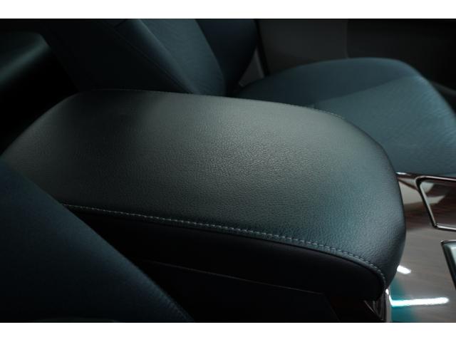 マークX 250G リラックスセレクション・ブラックリミテッド RDSモデリスタエアロ/G’sバンパー/BRASHサイドステップ/OZ19インチホイール/新品TEIN車高調/2眼ヘッドライト(青眼)/2色フォグ/コウゴクテールランプ/バックカメラ/ETC/(41枚目)