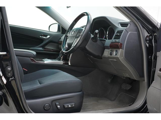 マークX 250G リラックスセレクション・ブラックリミテッド RDSモデリスタエアロ/G’sバンパー/BRASHサイドステップ/OZ19インチホイール/新品TEIN車高調/2眼ヘッドライト(青眼)/2色フォグ/コウゴクテールランプ/バックカメラ/ETC/(64枚目)