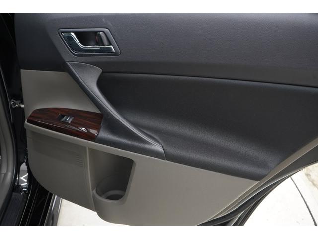 マークX 250G リラックスセレクション・ブラックリミテッド RDSモデリスタエアロ/G’sバンパー/BRASHサイドステップ/OZ19インチホイール/新品TEIN車高調/2眼ヘッドライト(青眼)/2色フォグ/コウゴクテールランプ/バックカメラ/ETC/(72枚目)