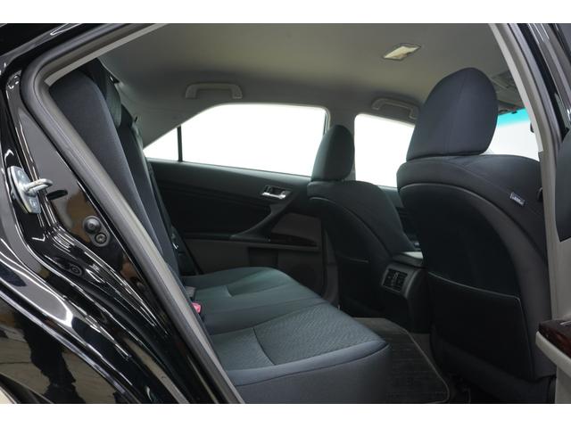 マークX 250G リラックスセレクション・ブラックリミテッド RDSモデリスタエアロ/G’sバンパー/BRASHサイドステップ/OZ19インチホイール/新品TEIN車高調/2眼ヘッドライト(青眼)/2色フォグ/コウゴクテールランプ/バックカメラ/ETC/(73枚目)